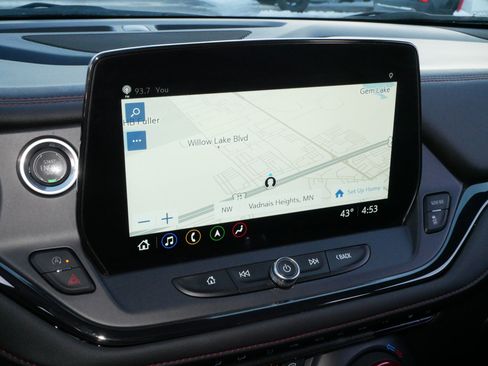 Used 2023 Chevrolet Blazer RS w/ Enhanced Convenience Package image 22