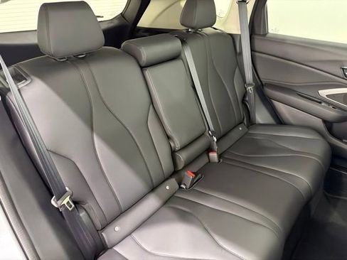 Certified 2023 Acura RDX AWD image 22