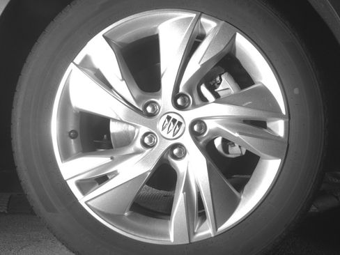 Used 2025 Buick Encore GX Preferred FWD image 13