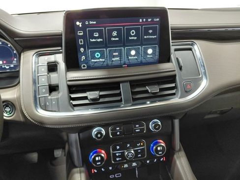 Certified 2024 GMC Yukon XL SLT image 32