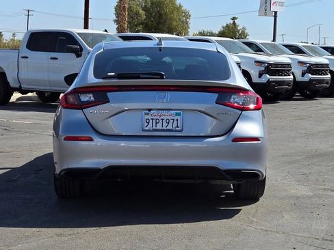 Used 2025 Honda Civic Sport image 5