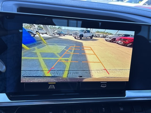 Used 2023 Chevrolet Silverado 1500 RST w/ LPO, Dark Essentials Package AWD/4WD image 33