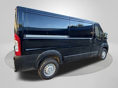New 2026 RAM ProMaster 1500 image 7