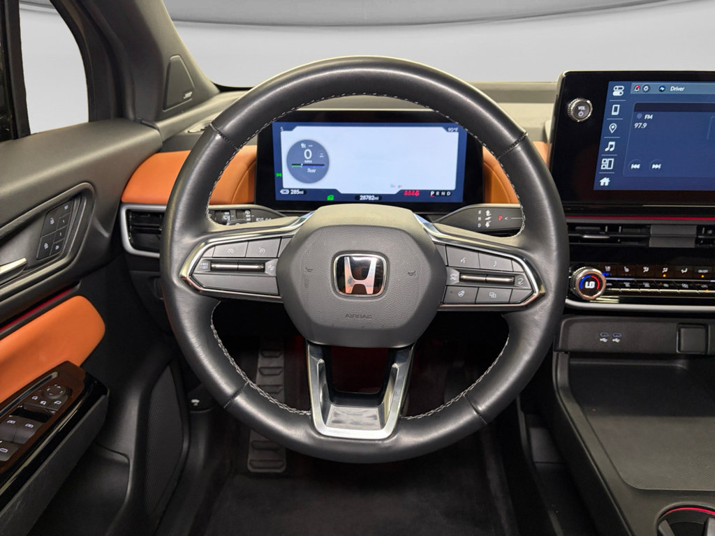 Used 2025 Honda Prologue Elite image 9