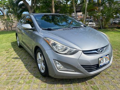 Used 2016 Hyundai Elantra Value Edition FWD image 19