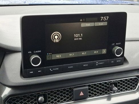 Certified 2023 Acura Integra A-Spec FWD image 17