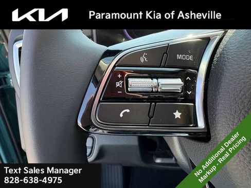 New 2026 Kia Seltos S image 12