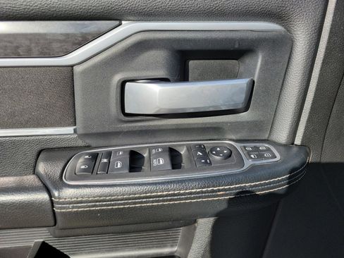 Used 2024 RAM 2500 Big Horn image 12