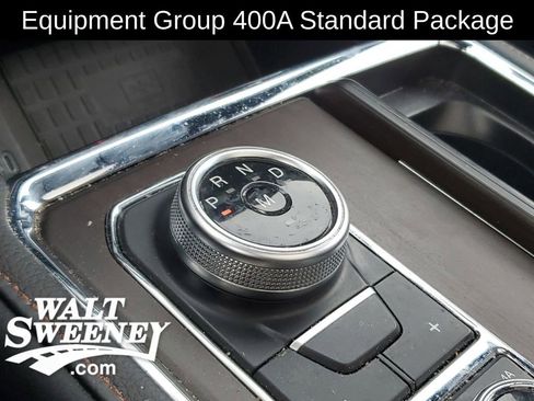 Used 2021 Ford Expedition King Ranch image 28