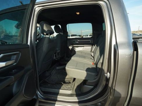 Used 2022 RAM 1500 Big Horn image 14
