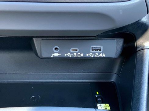 Used 2024 Subaru Crosstrek 2.5i Limited image 15