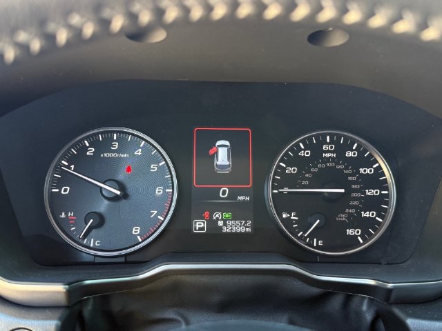 Used 2024 Subaru Outback Limited XT AWD/4WD image 17