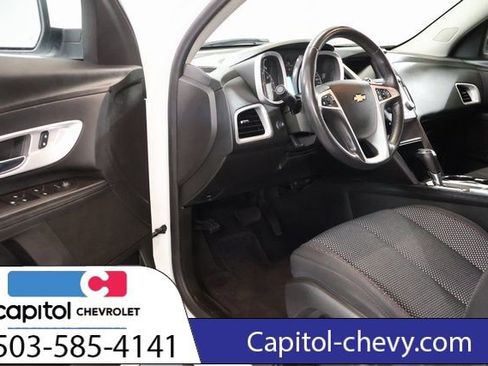 Used 2016 Chevrolet Equinox LT w/ Convenience Package FWD image 9