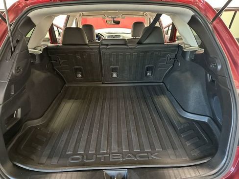 Used 2018 Subaru Outback 2.5i Limited AWD/4WD image 27