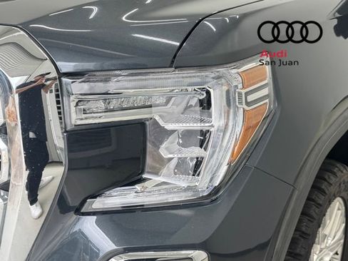 Used 2021 GMC Sierra 1500 Denali w/ Denali Ultimate Package image 4