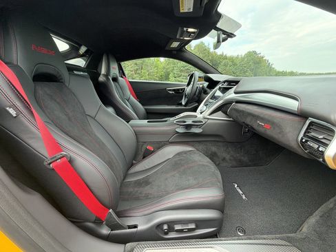 Used 2022 Acura NSX Type S AWD/4WD image 25