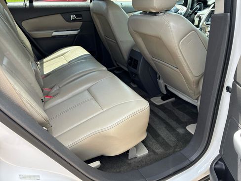 Used 2014 Ford Edge SEL w/ Equipment Group 205A FWD image 33