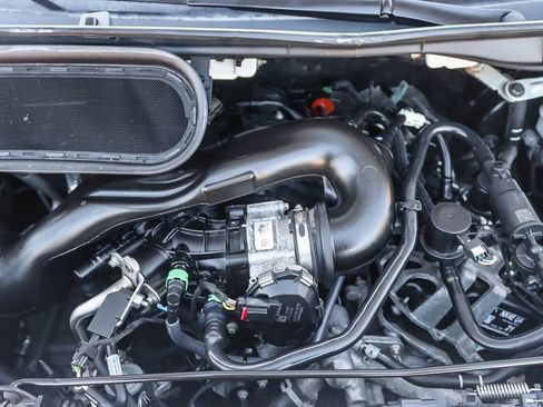 Used 2022 Ford Transit 350 XLT image 56