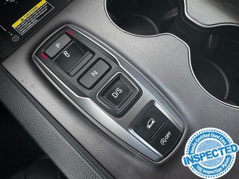 Certified 2024 Honda Passport EX-L image 25