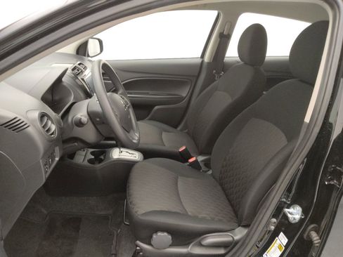 Used 2024 Mitsubishi Mirage LE image 17