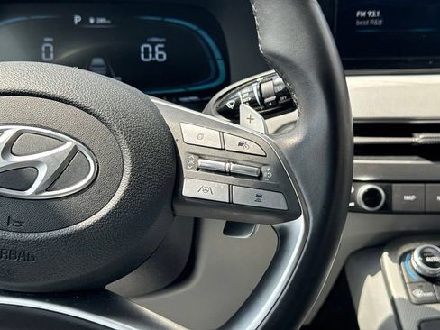 Used 2025 Hyundai Palisade SEL FWD image 29