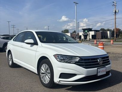 Used 2019 Volkswagen Jetta S