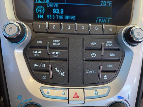Used 2015 Chevrolet Equinox LS FWD image 38