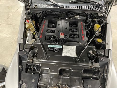 Used 2000 Plymouth Prowler image 35