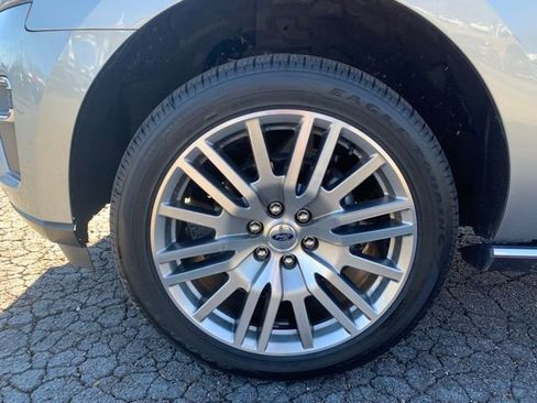 Certified 2024 Ford Expedition Max Limited image 33