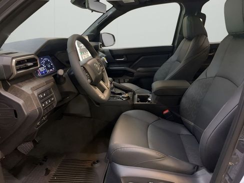 New 2025 Toyota Tacoma Limited image 10