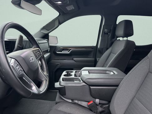 Used 2023 Chevrolet Silverado 1500 RST image 8