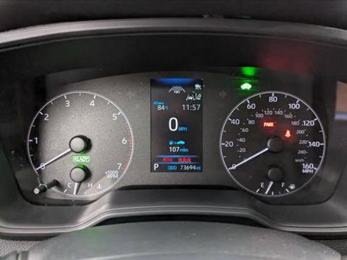 Used 2024 Toyota Corolla SE image 26