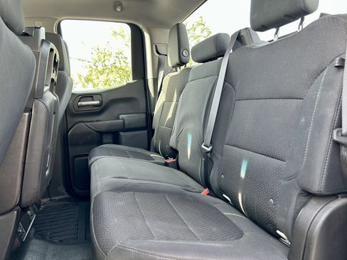 Used 2019 GMC Sierra 1500 2WD Double Cab image 12