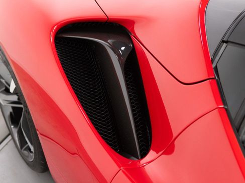 Certified 2023 Ferrari SF90 Spider image 36