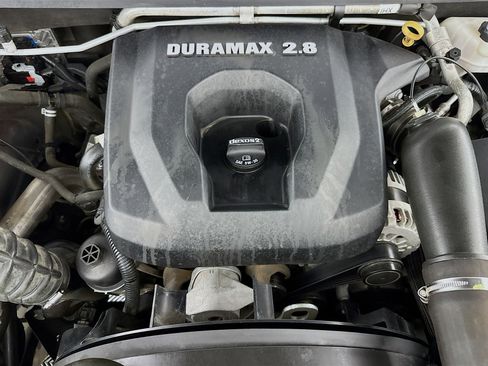 Used 2020 Chevrolet Colorado Z71 image 37