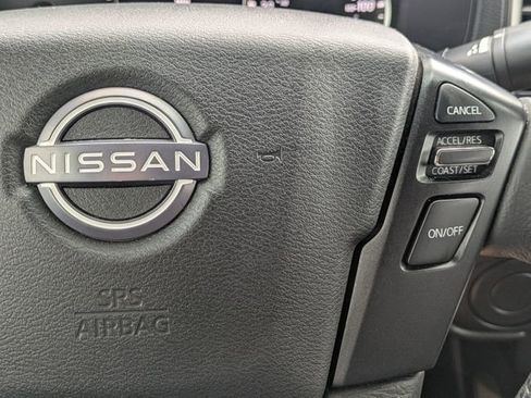 Used 2022 Nissan Frontier SV image 19