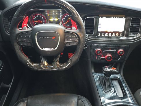 Used 2016 Dodge Charger R/T w/ Plus Group image 14