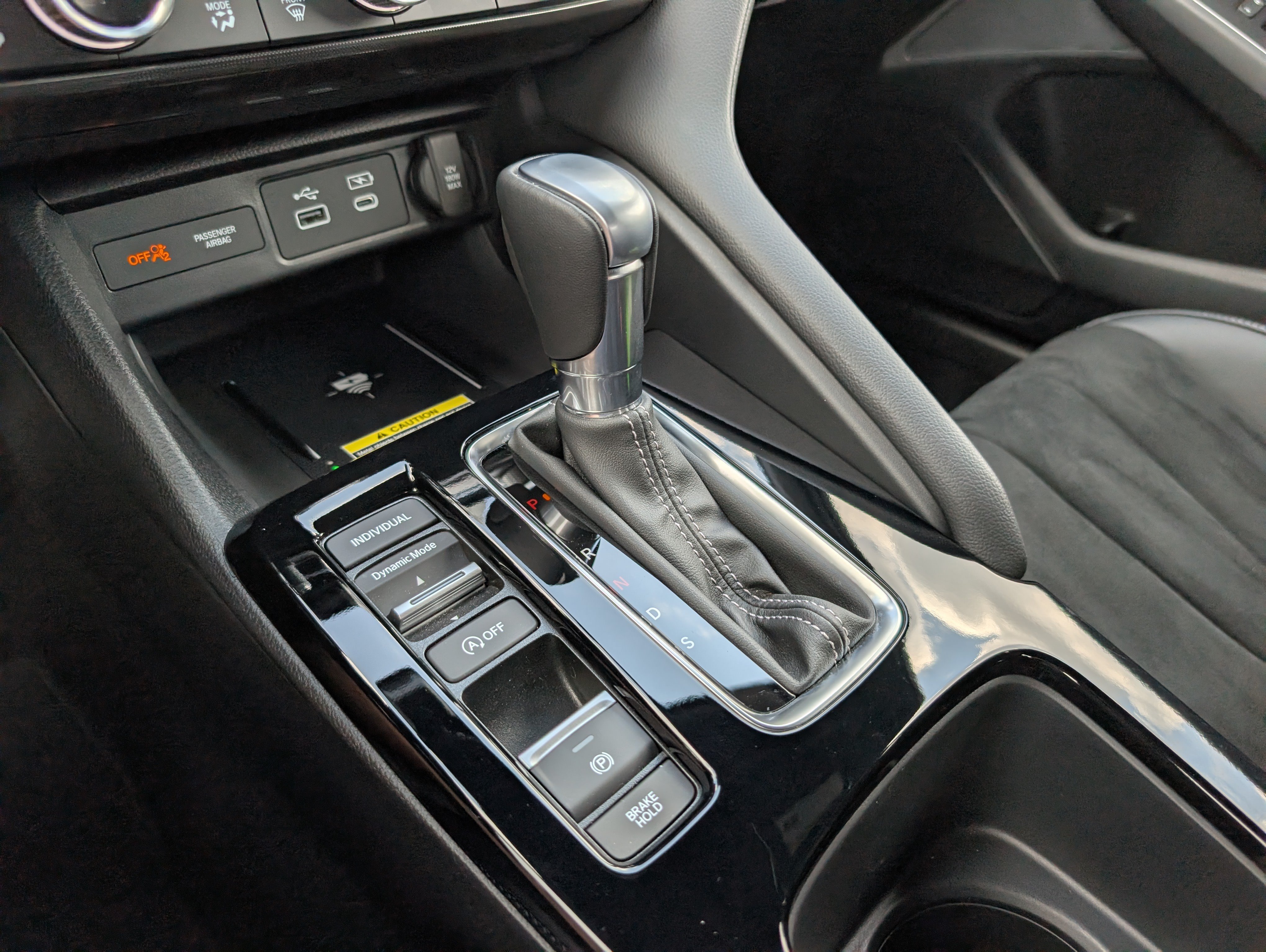 Certified 2025 Acura Integra A-Spec w/ Technology Package FWD image 21