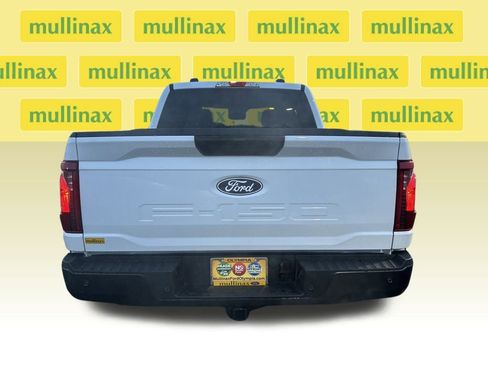 New 2025 Ford F150 XL image 4