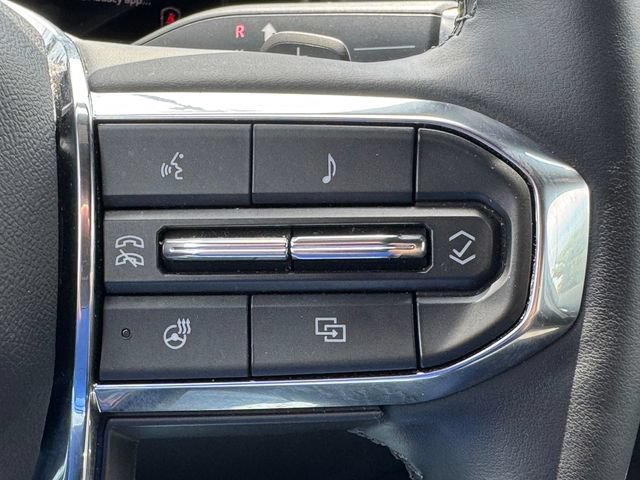 Certified 2026 GMC Terrain Elevation FWD image 18
