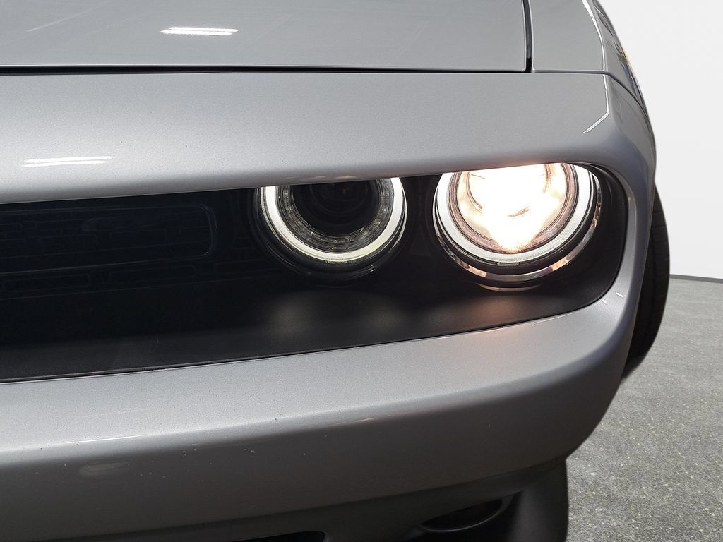 Certified 2023 Dodge Challenger GT w/ Blacktop Package AWD/4WD image 31