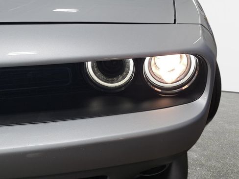 Certified 2023 Dodge Challenger GT w/ Blacktop Package AWD/4WD image 31
