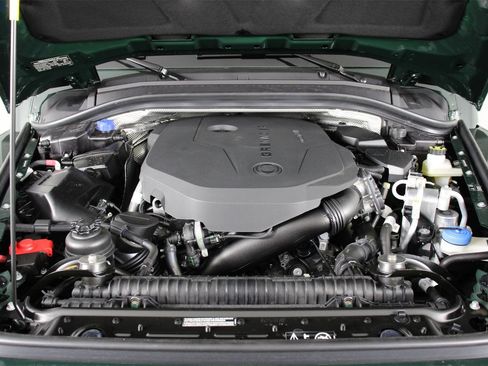 New 2025 INEOS Grenadier Fieldmaster Edition image 15