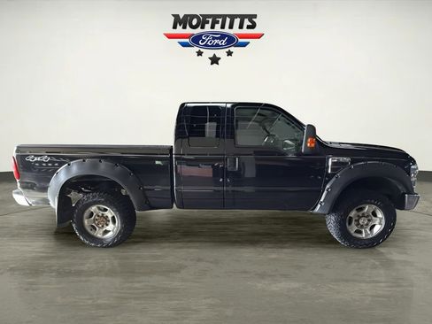 Used 2010 Ford F250 XLT image 4