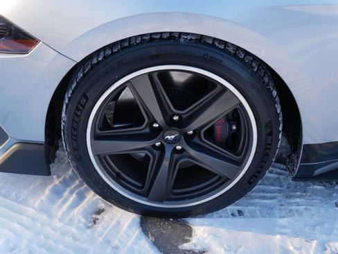 Used 2021 Ford Mustang Mach 1 w/ Equipment Group 700A image 15