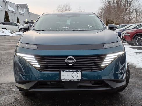 New 2026 Nissan Murano SL image 2