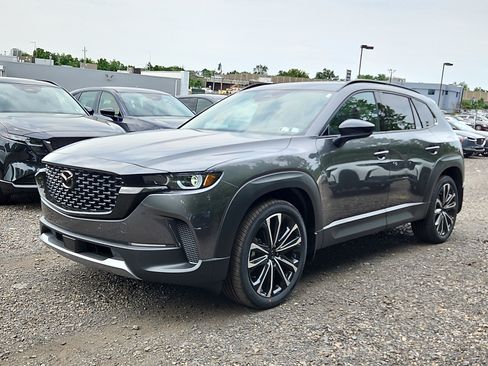 New 2026 MAZDA CX-50 AWD 2.5 S w/ Weather Package image 3