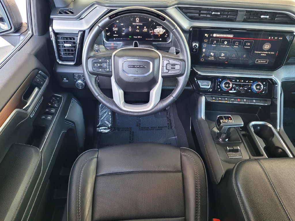 Used 2026 GMC Sierra 1500 Denali AWD/4WD image 11
