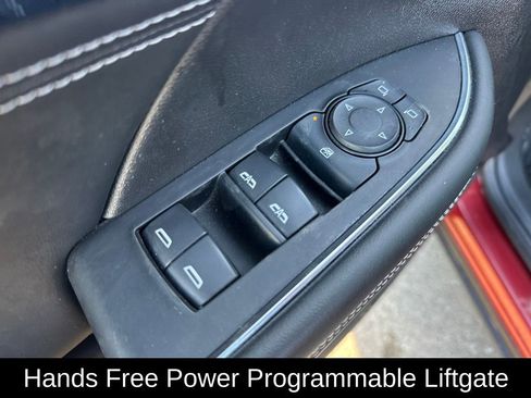 Used 2023 Buick Envision Preferred image 16