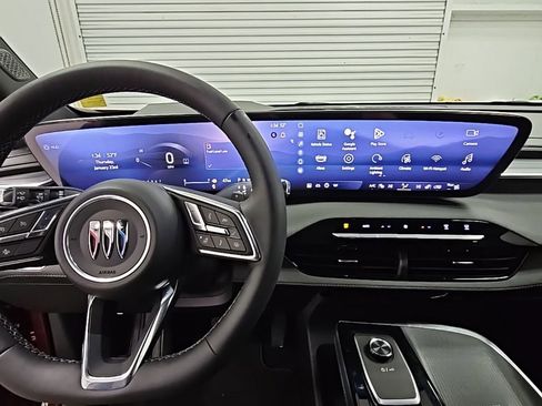 New 2025 Buick Enclave Sport Touring w/ Power Package image 12